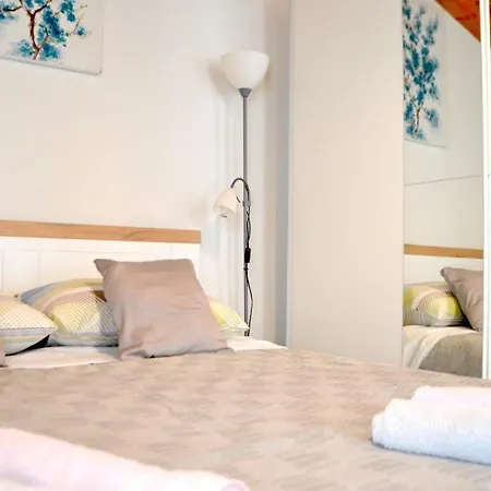 Julija Apartment Poljana (Ugljan)