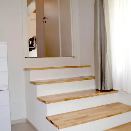 Apartment Julija