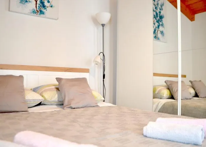 Julija Apartman Poljana