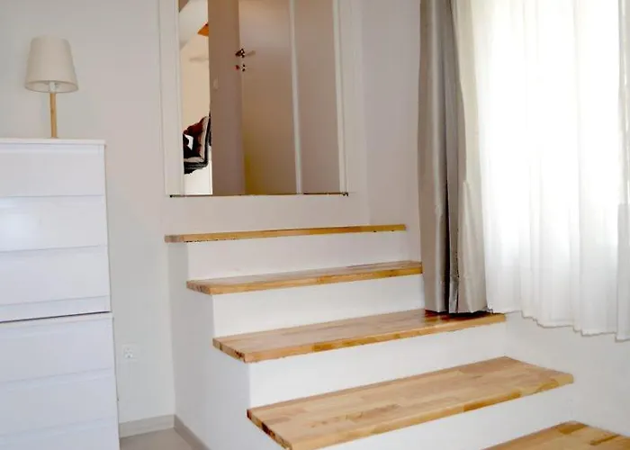 Apartman Julija
