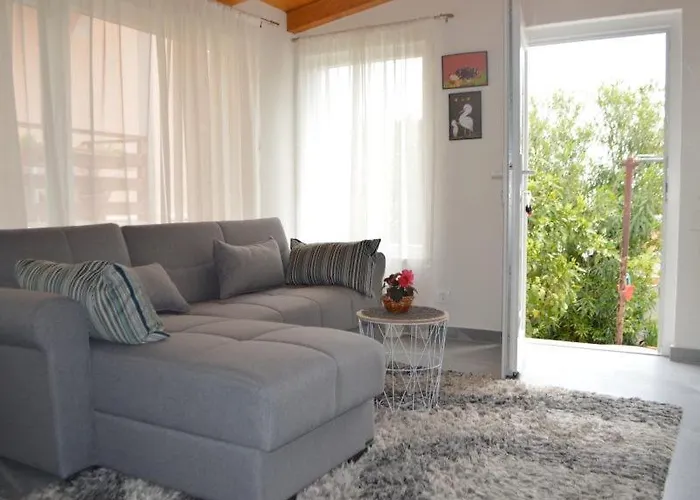 Apartman Julija